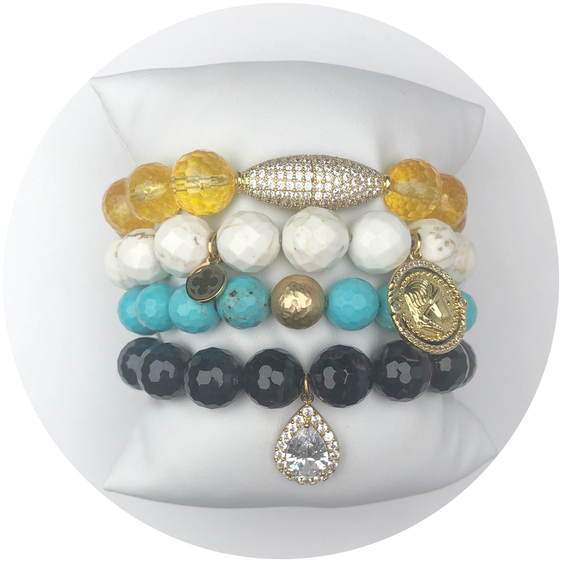 Getaway Armparty