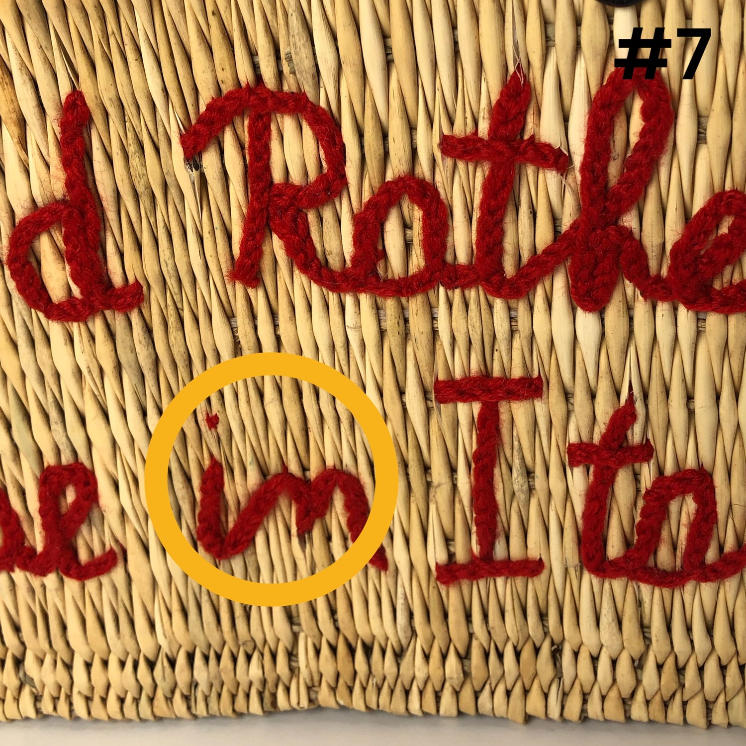 I&