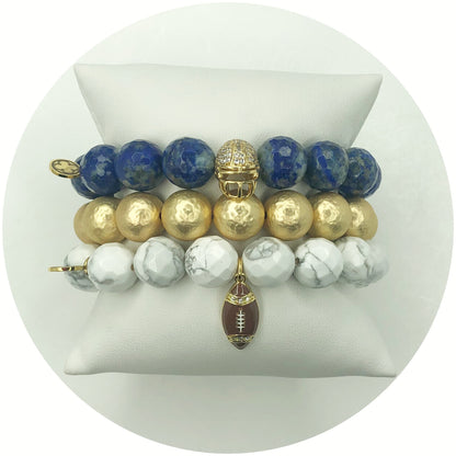 Los Angeles Rams Armparty