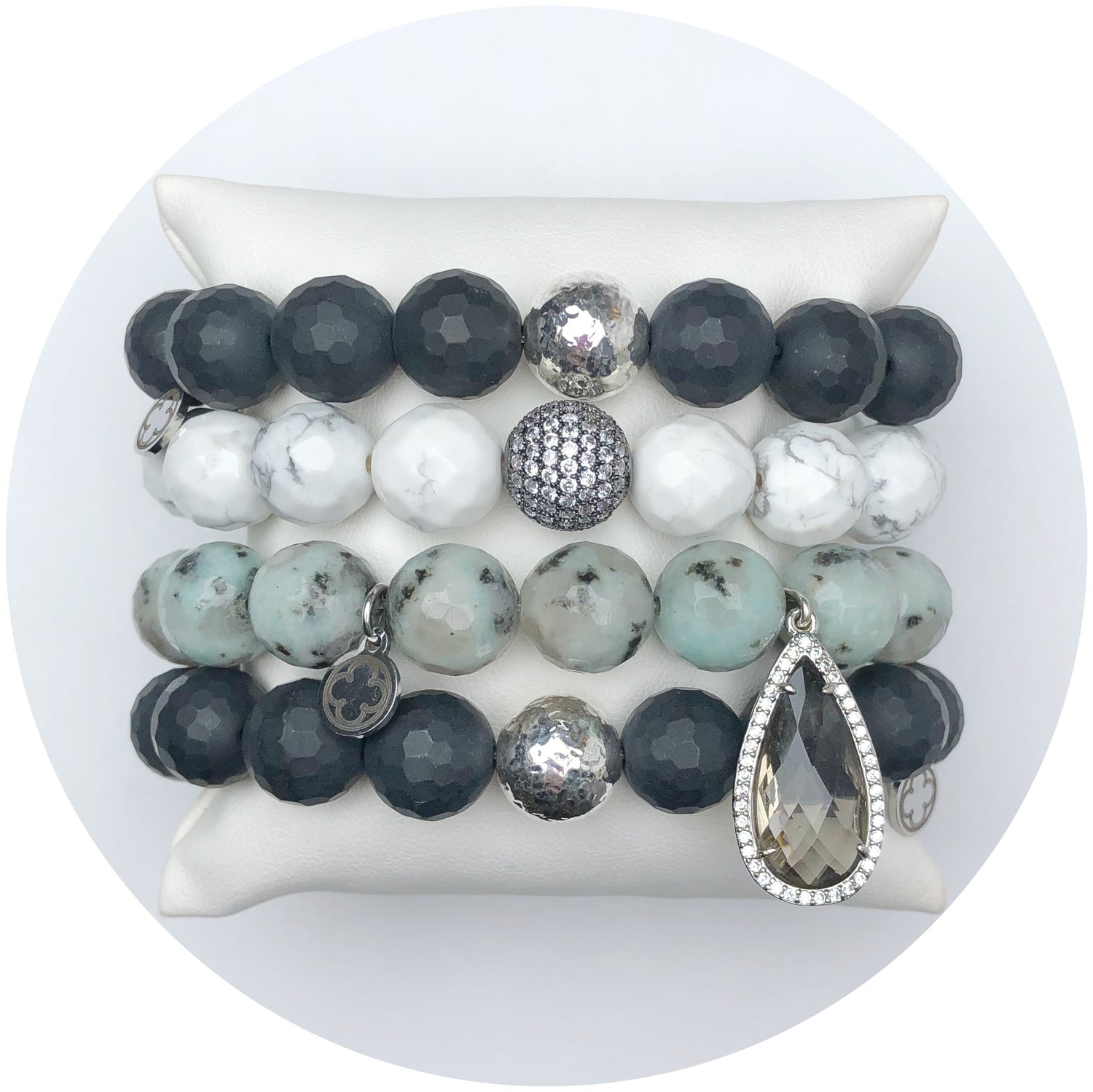 Noho Chic Armparty - Oriana Lamarca LLC
