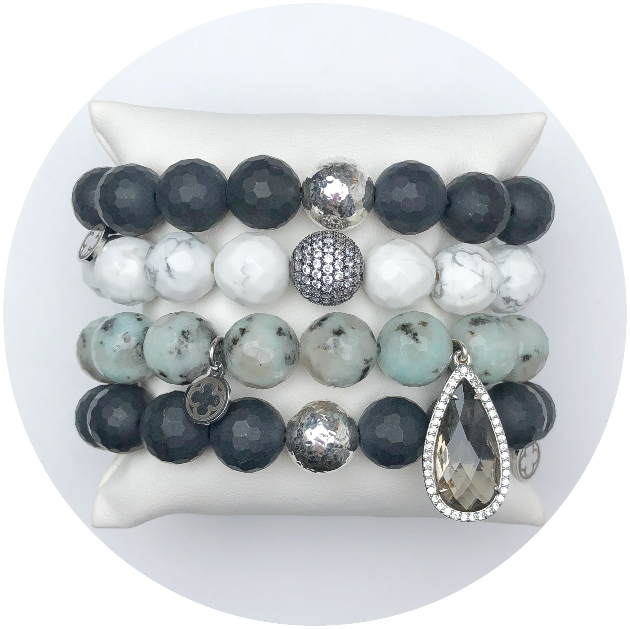 Noho Chic Armparty - Oriana Lamarca LLC