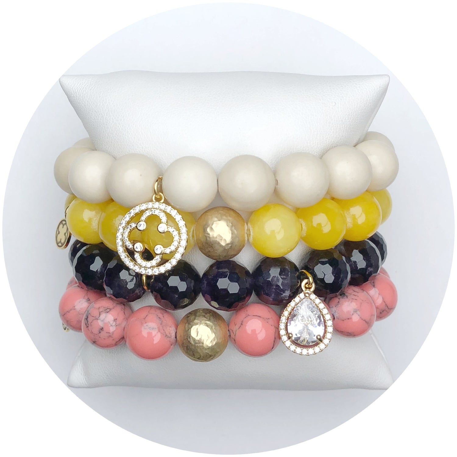 Concord Grape Armparty