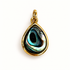 Abalone Teardrop Penant