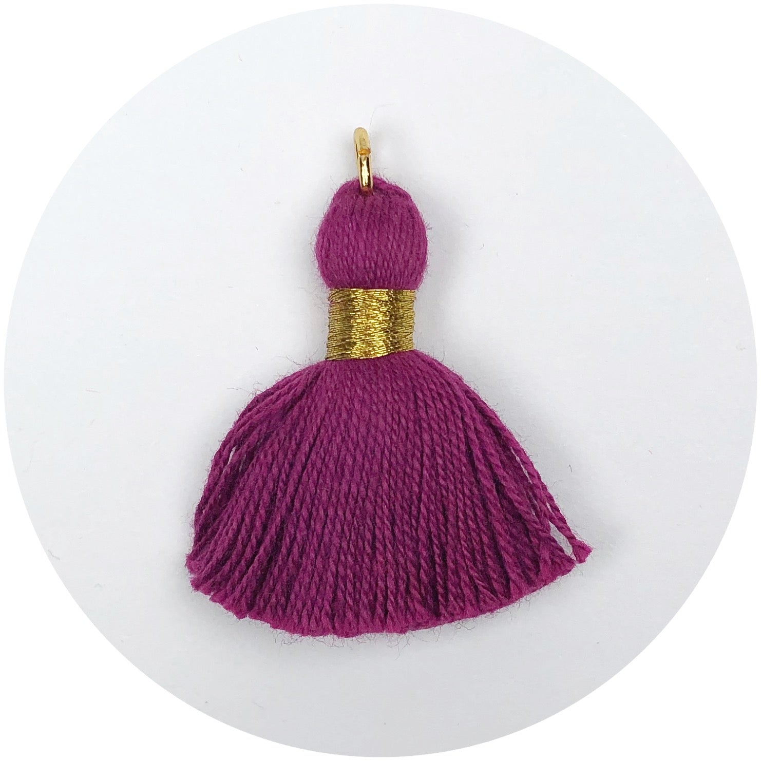 Tassels