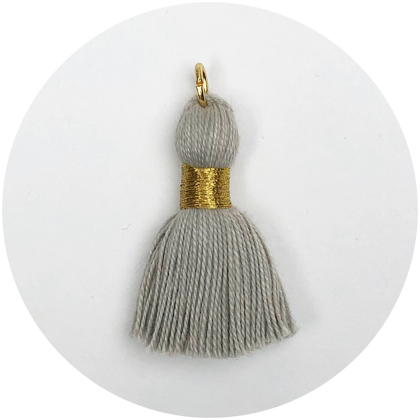 Tassels