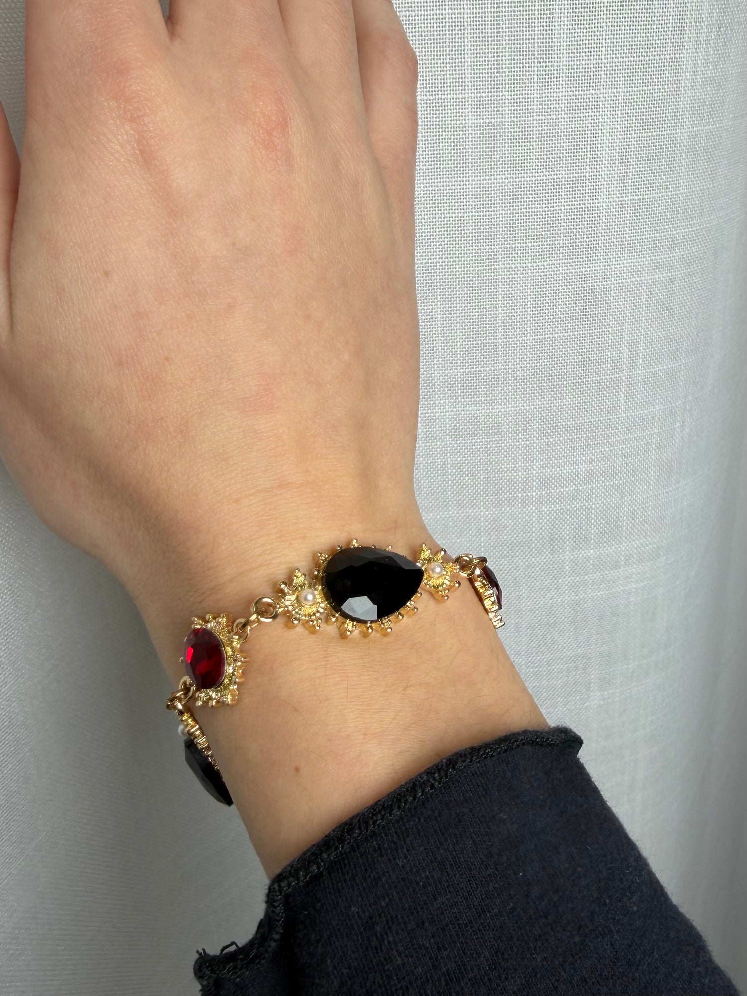 Dama Oscura Bracelet