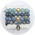 Northern Droplet Armparty - Oriana Lamarca LLC