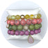 Fresh As A Daisy Armparty - Oriana Lamarca LLC