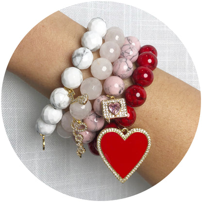 Love Is In The Air Armparty