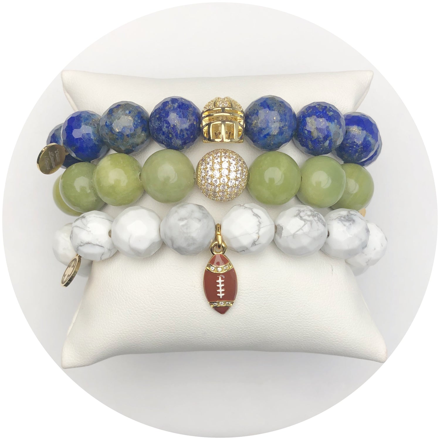 Seattle Seahawks Armparty