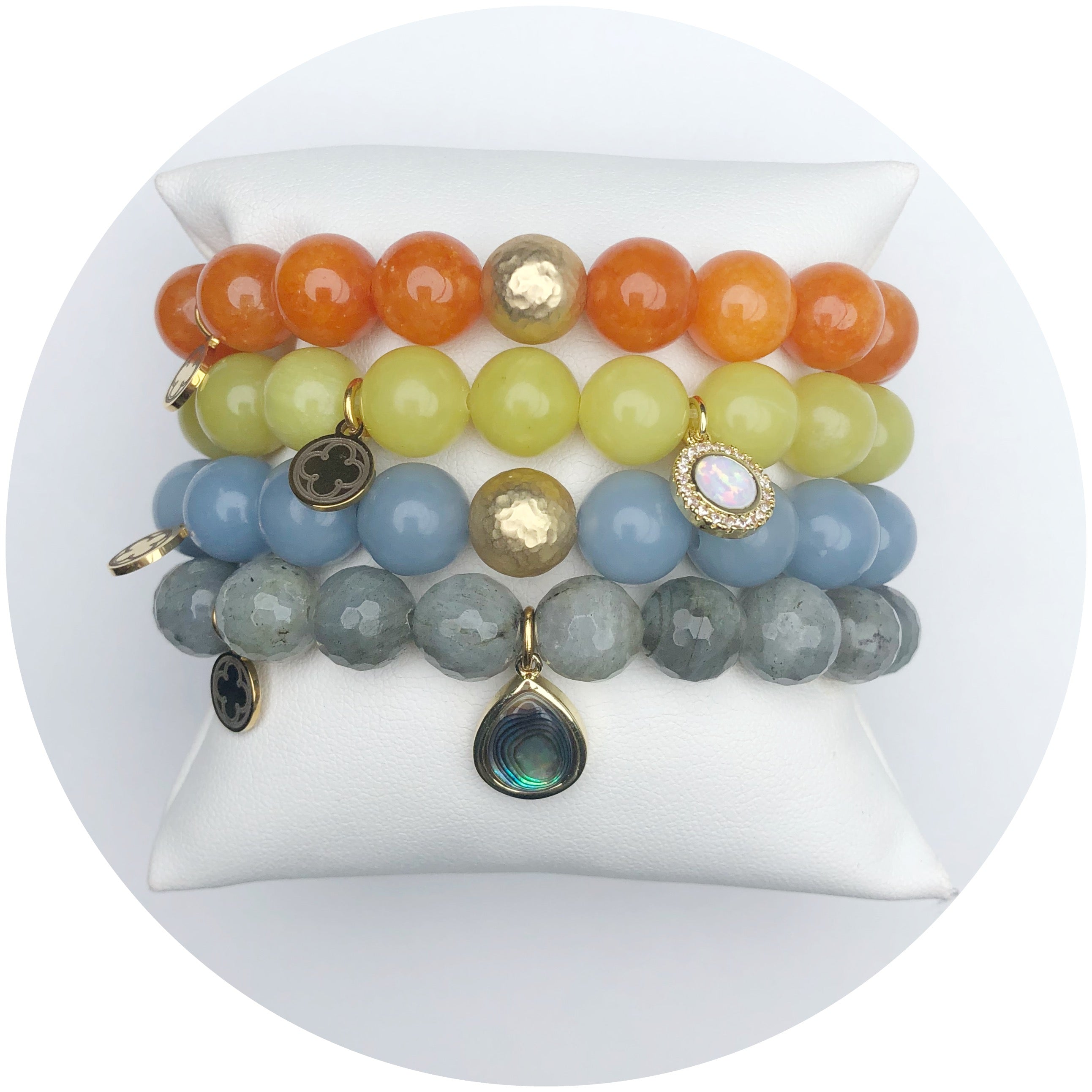 Morpheus Armparty