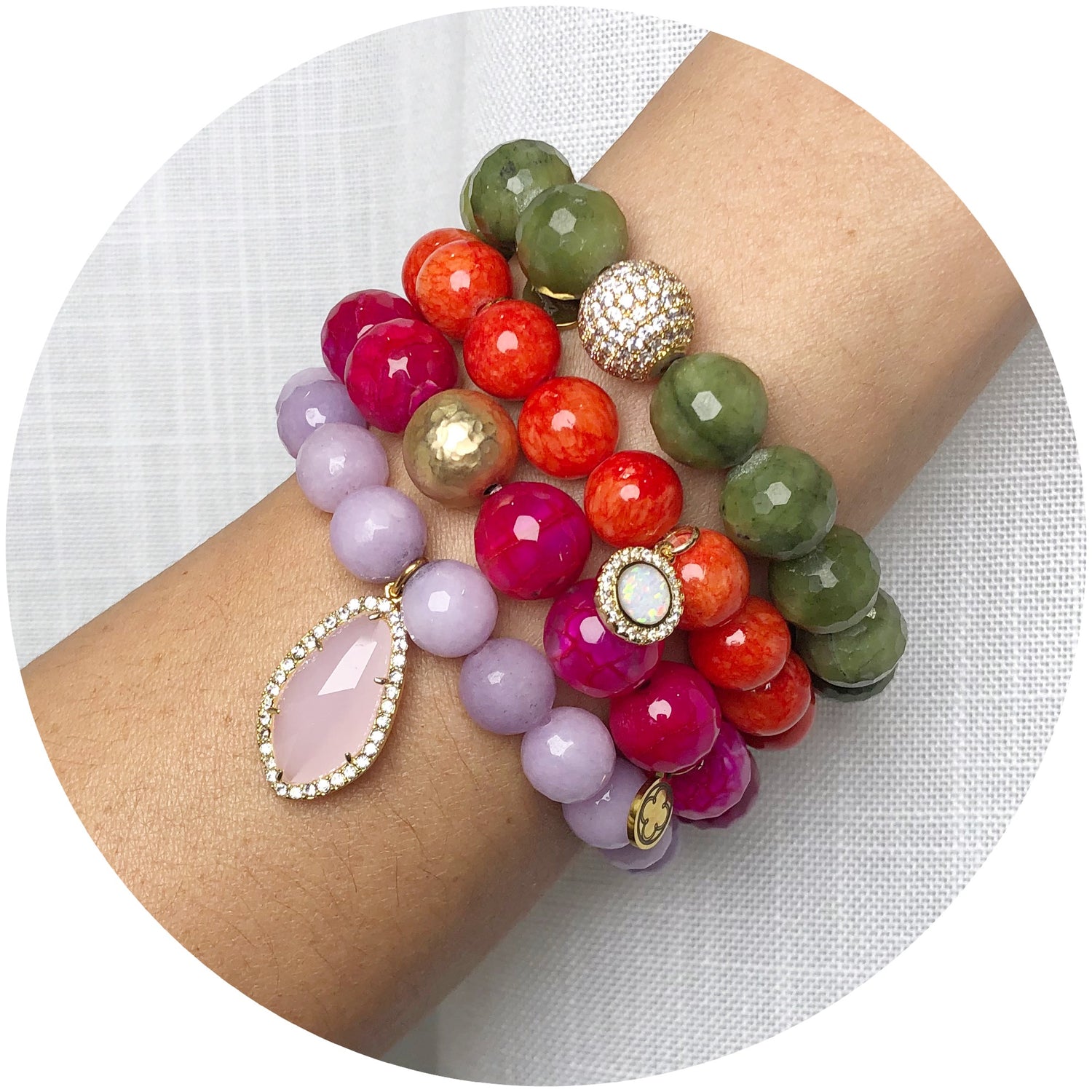 Spring Fling Armparty