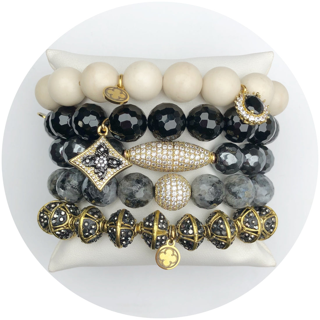 Eye of the Tiger Armparty