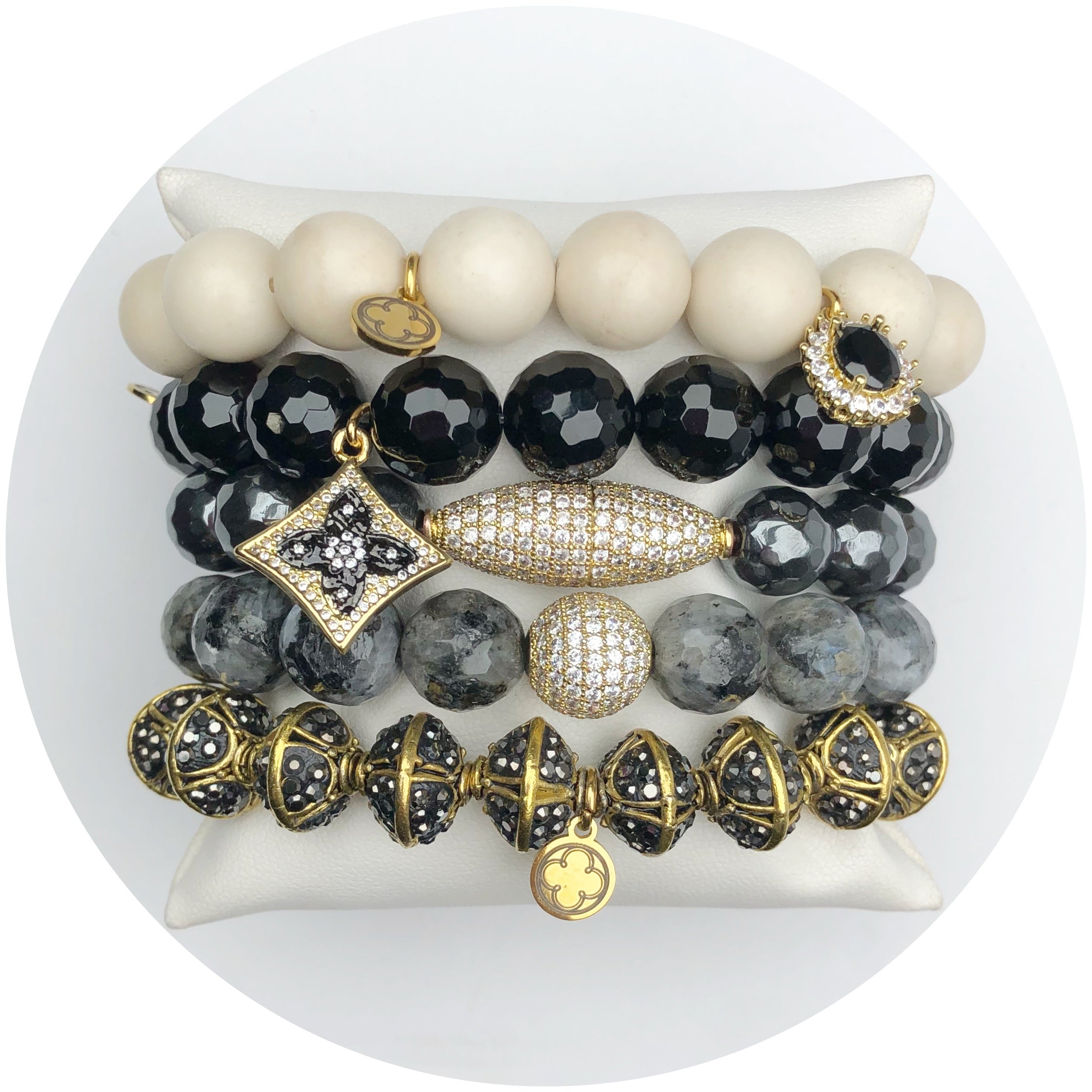 Eye of the Tiger Armparty