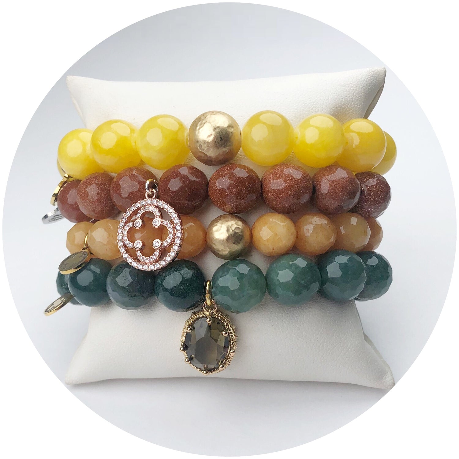 Fields Of Glory Armparty