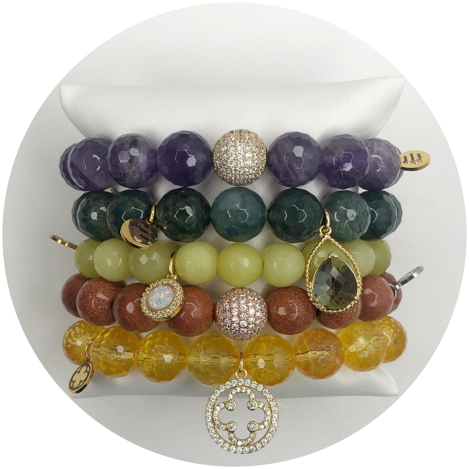 Harvest Moon Armparty