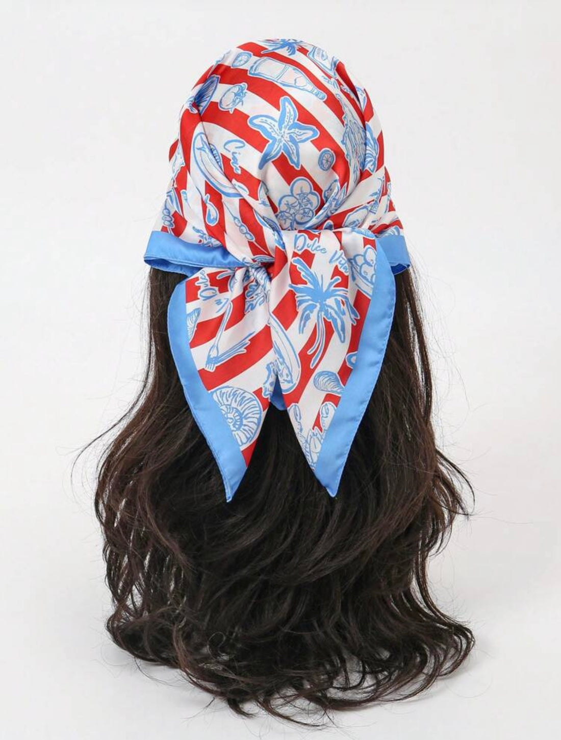 Ciao Mare Petite Foulard