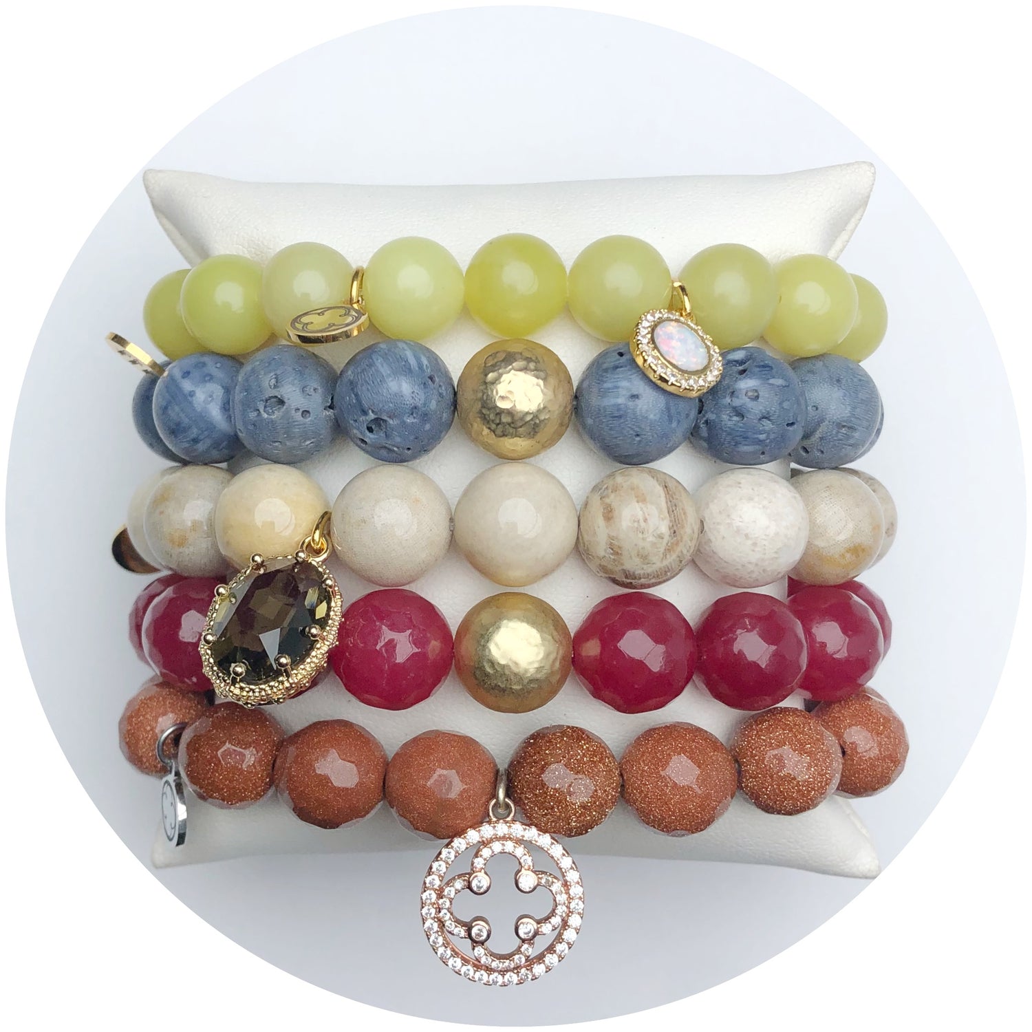 Sunflower Seeds Armparty