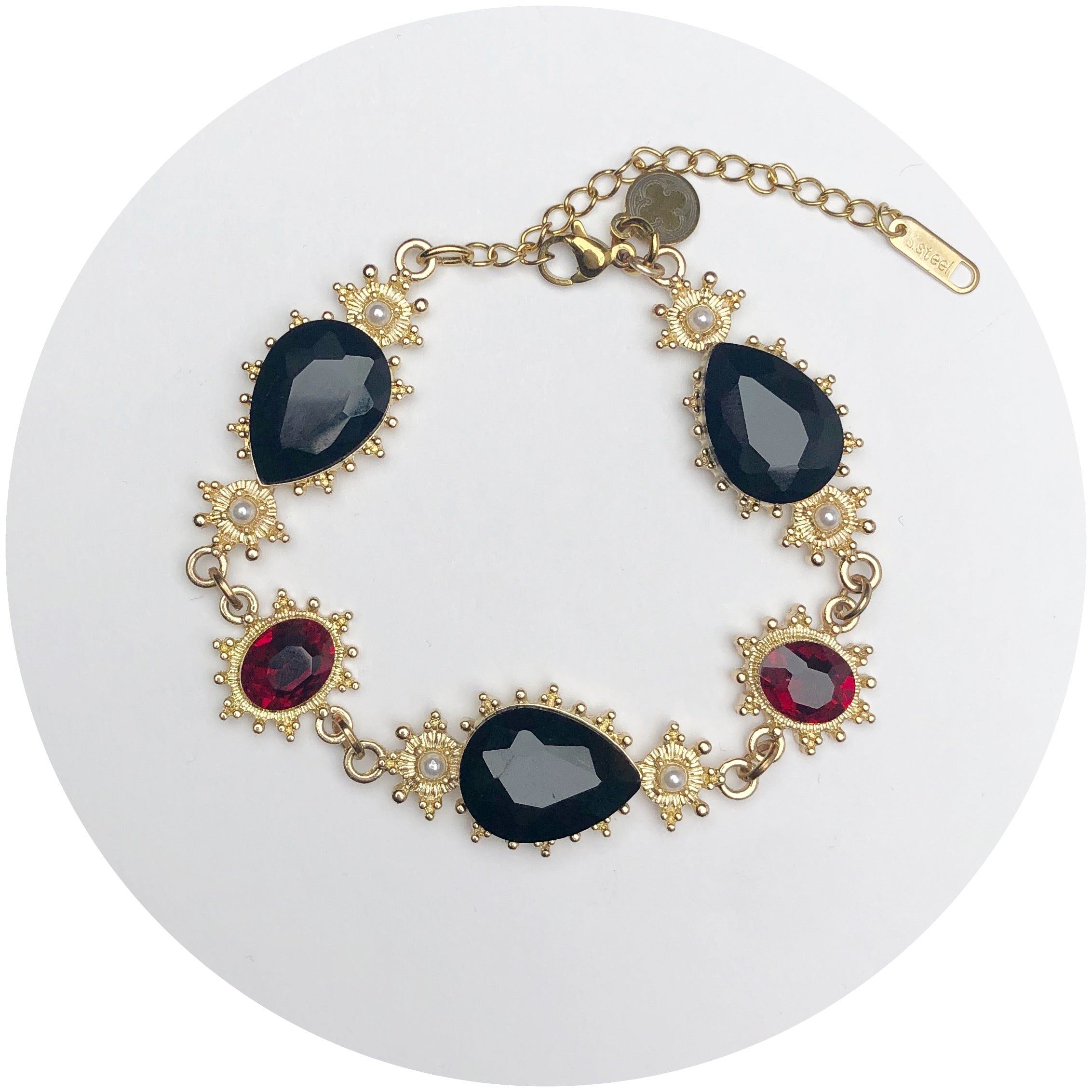 Dama Oscura Bracelet