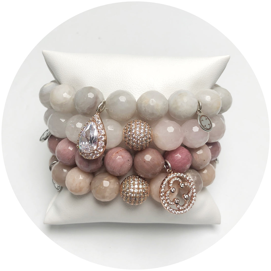Beautiful Dreamer Armparty