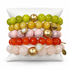 Sweet Pollen Armparty on white studio background