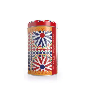 Morettino "Carretto Siciliano" Ground Coffee in Tin - 125g