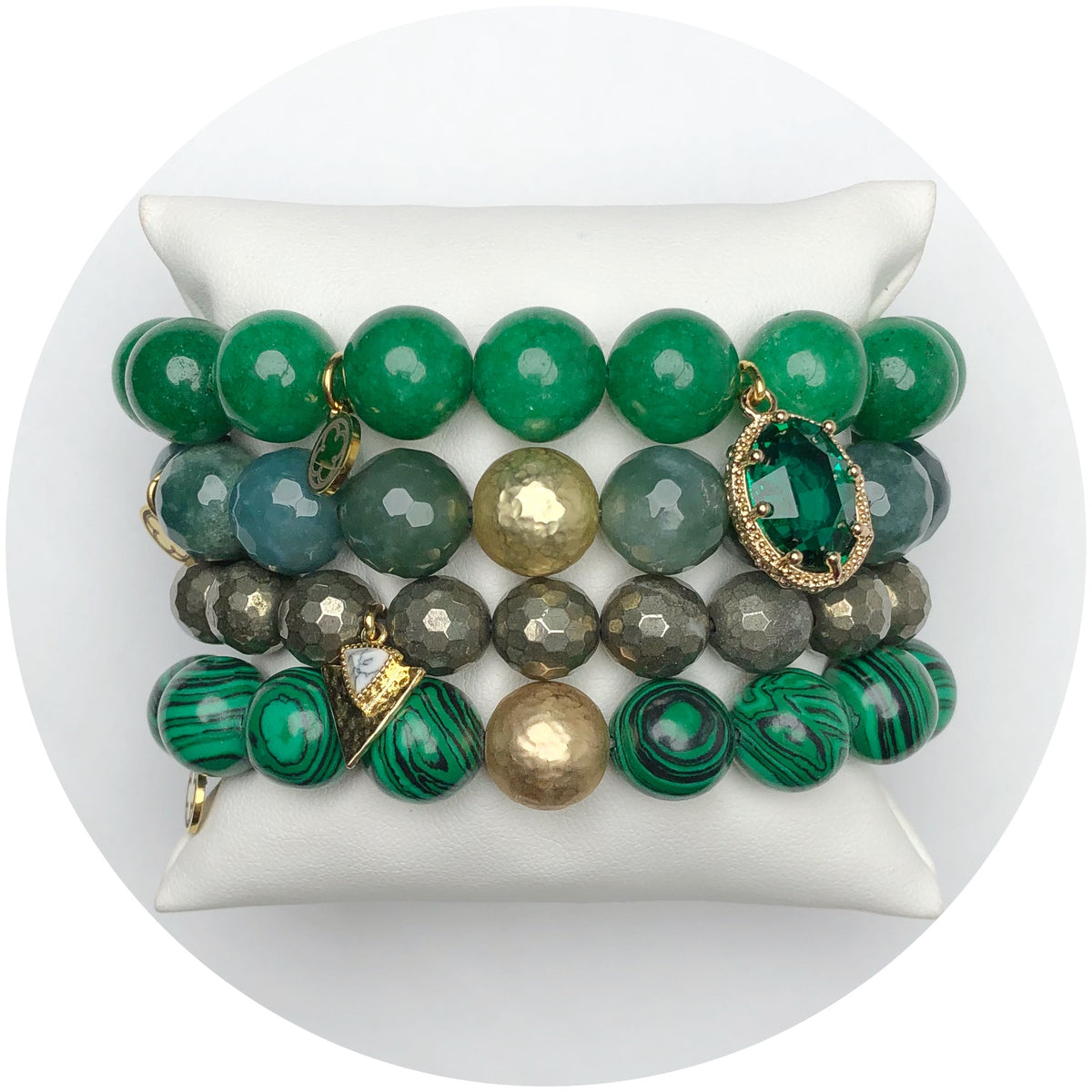 Green Day Armparty