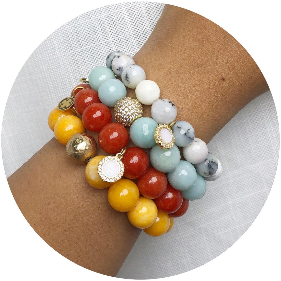 Feels Like Spring Armparty