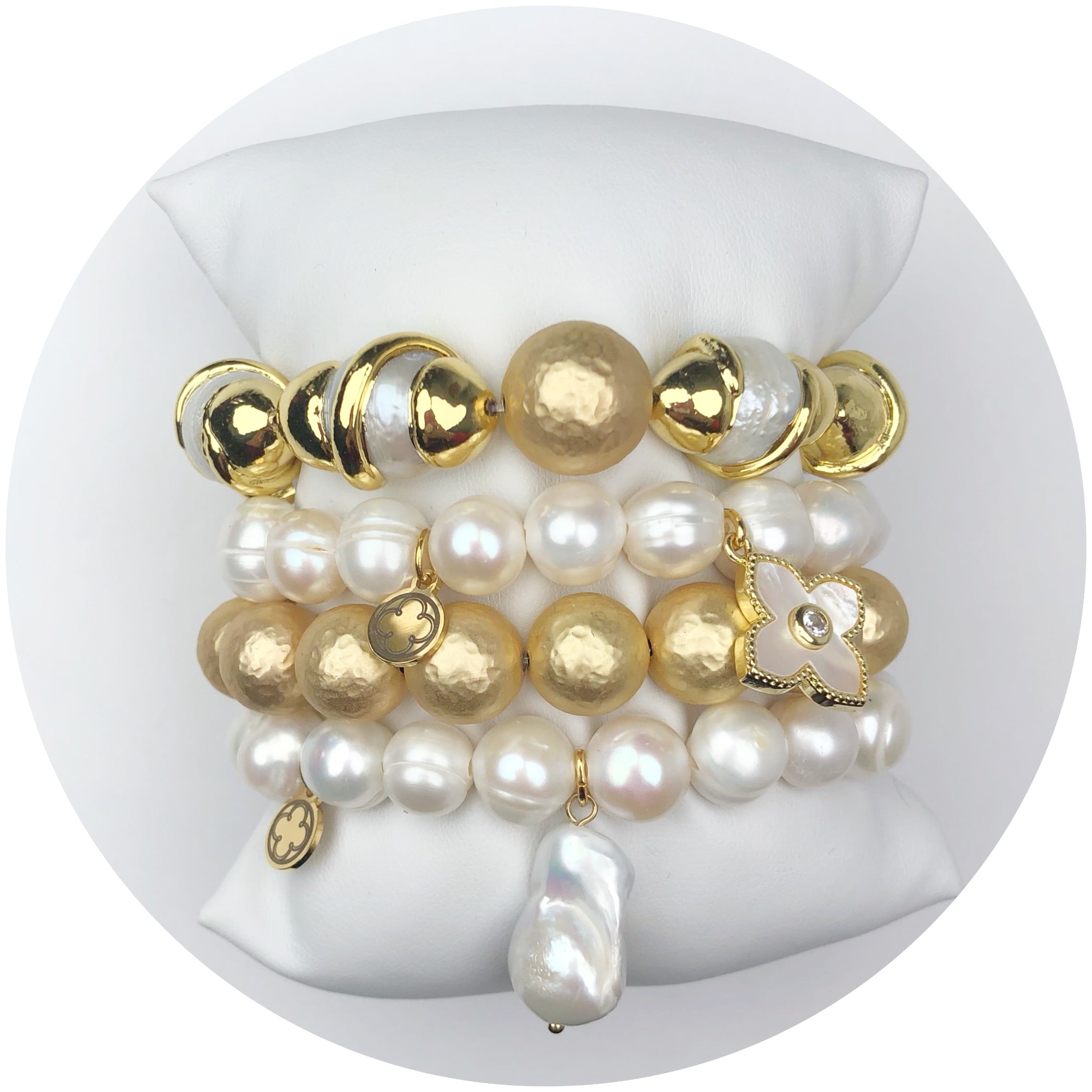 Divine Royalty Armparty