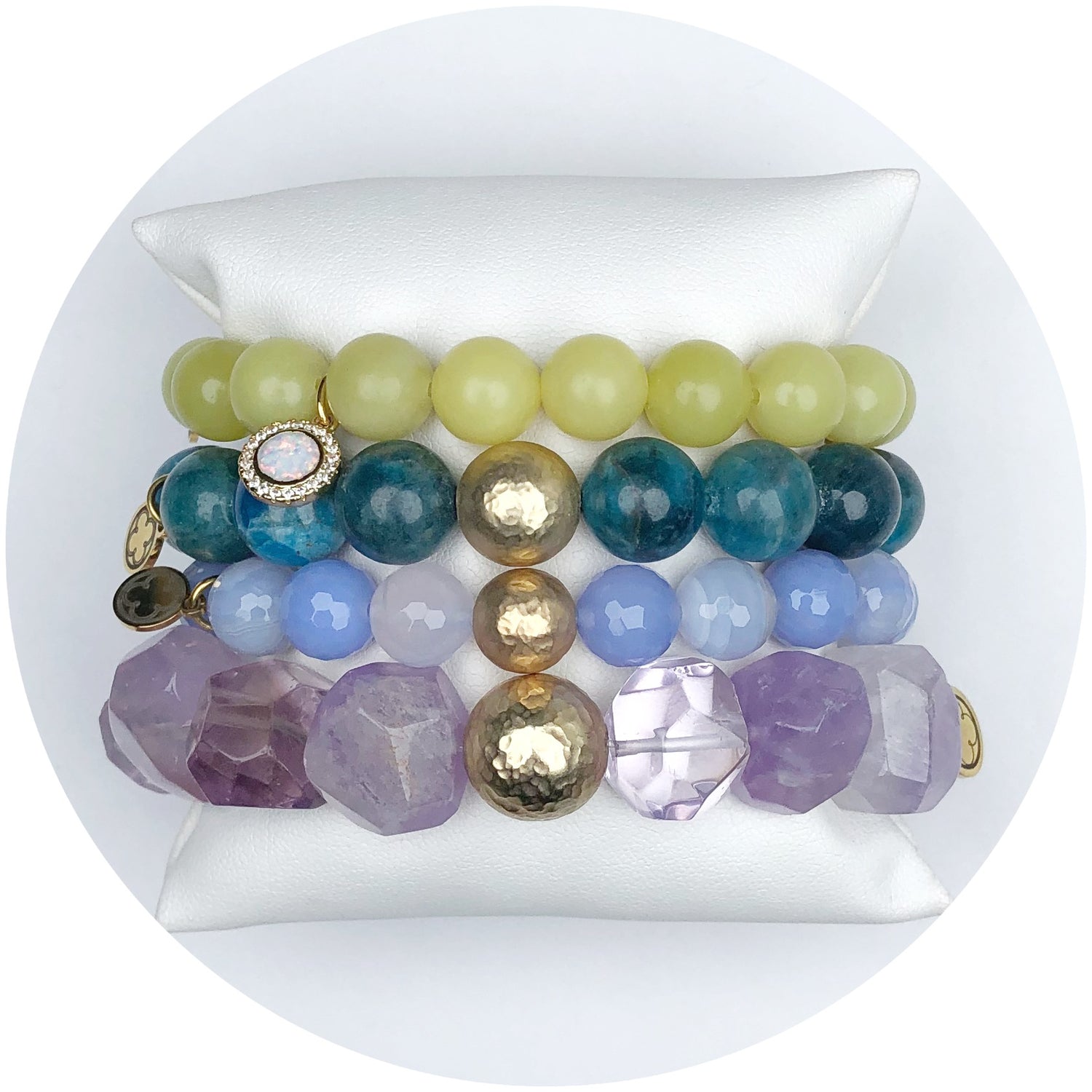 Sunwash Serenity Armparty