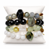 Black Mamba Rock Candy Armparty on white studio background