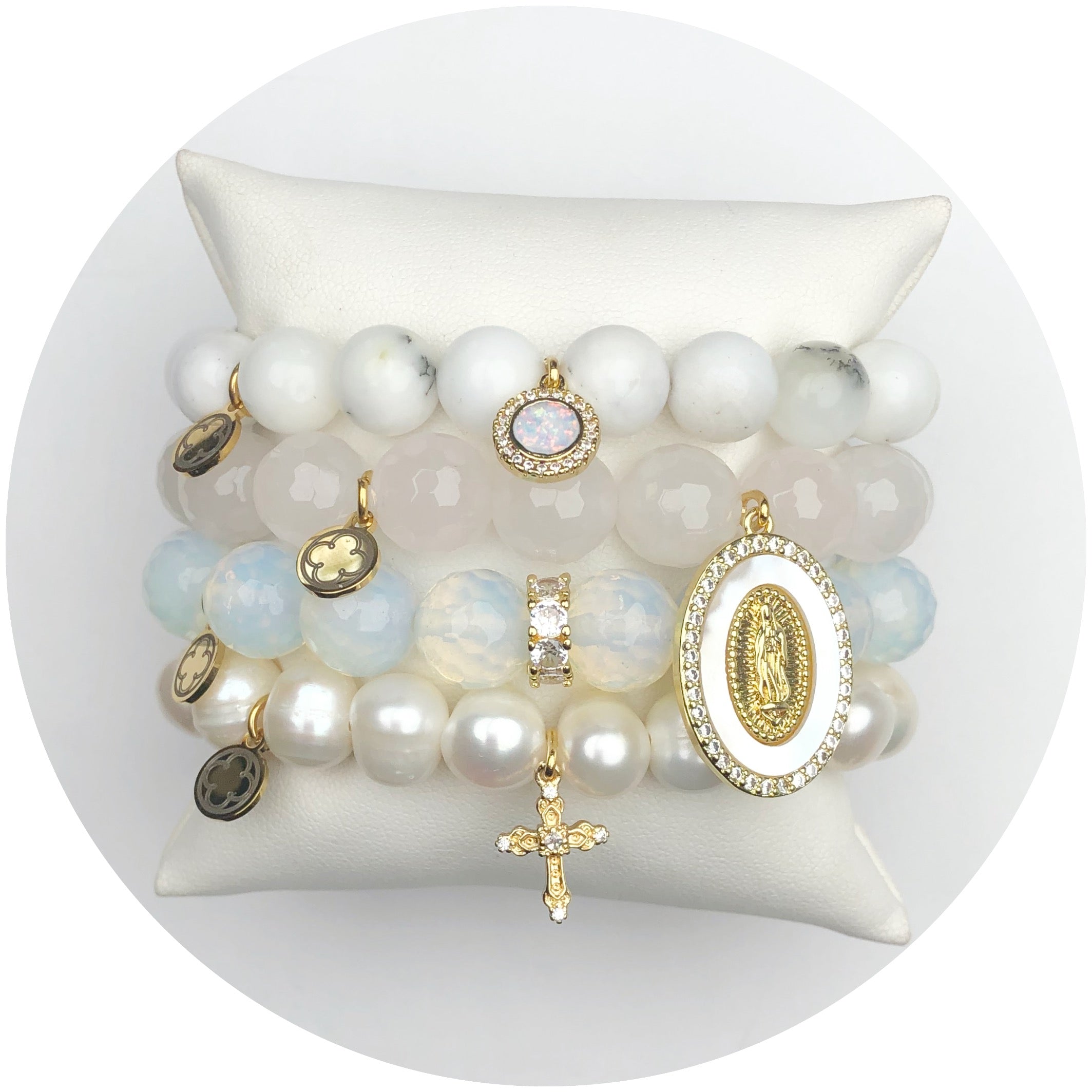 Fairy Godmother Armparty