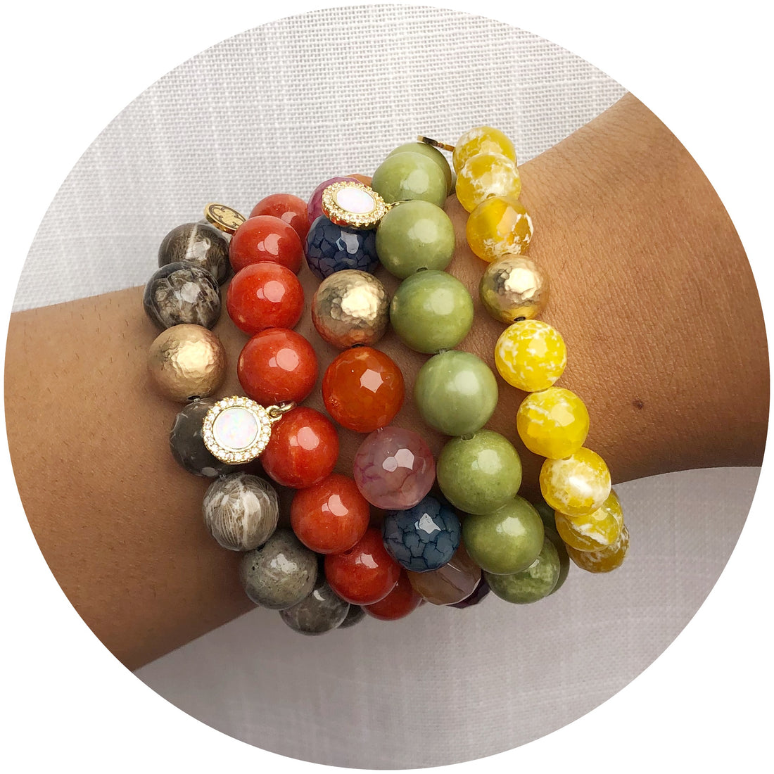 Fireball Armparty
