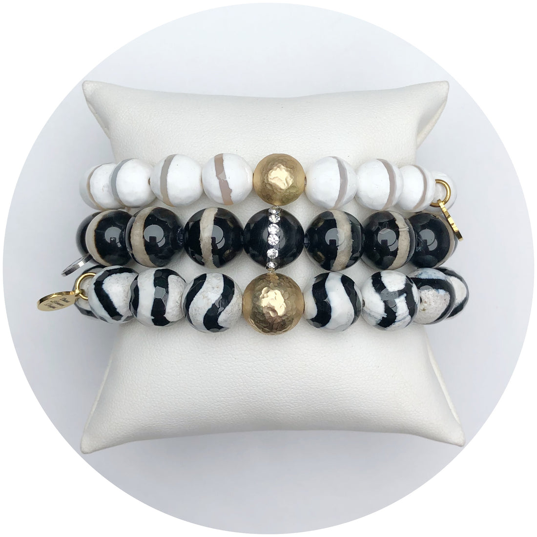 Solid and Striped Armparty