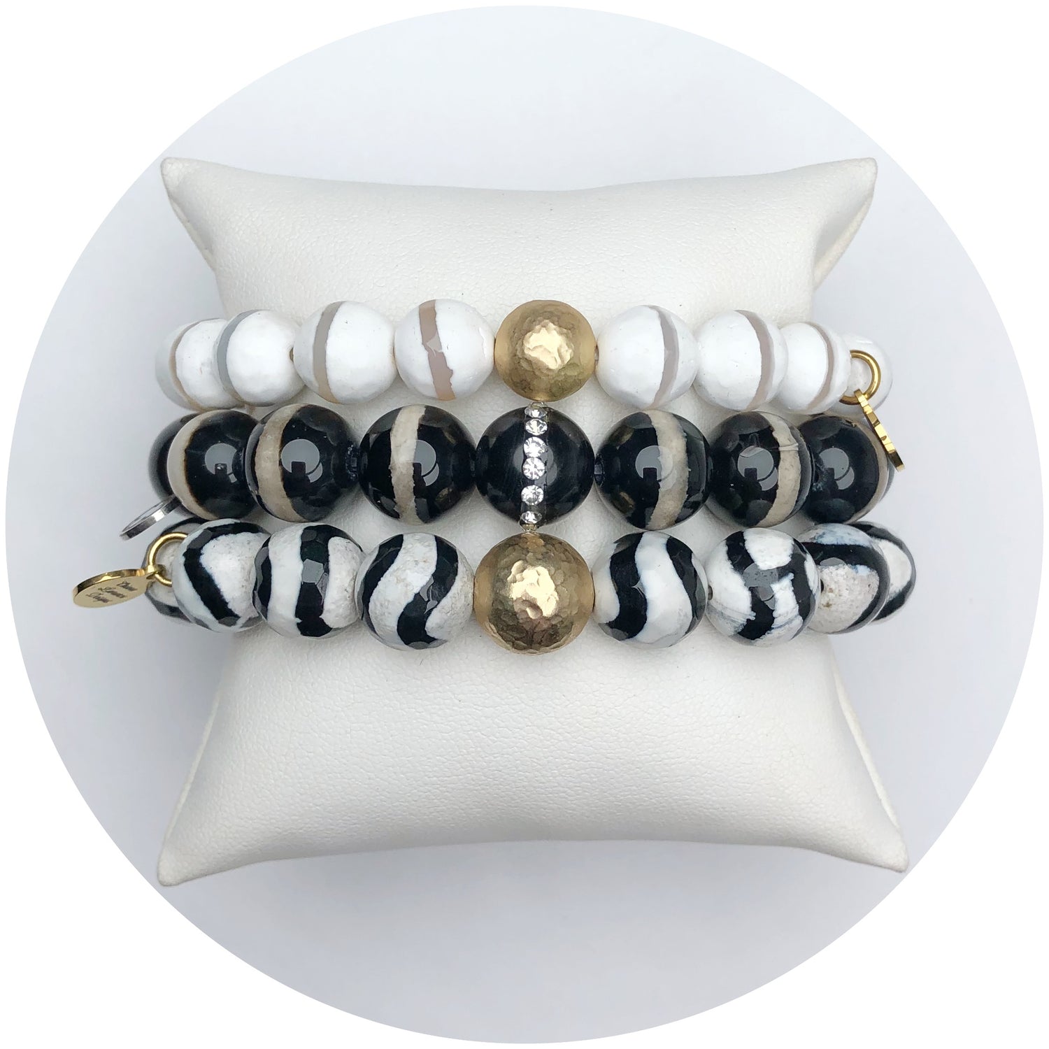 Solid and Striped Armparty