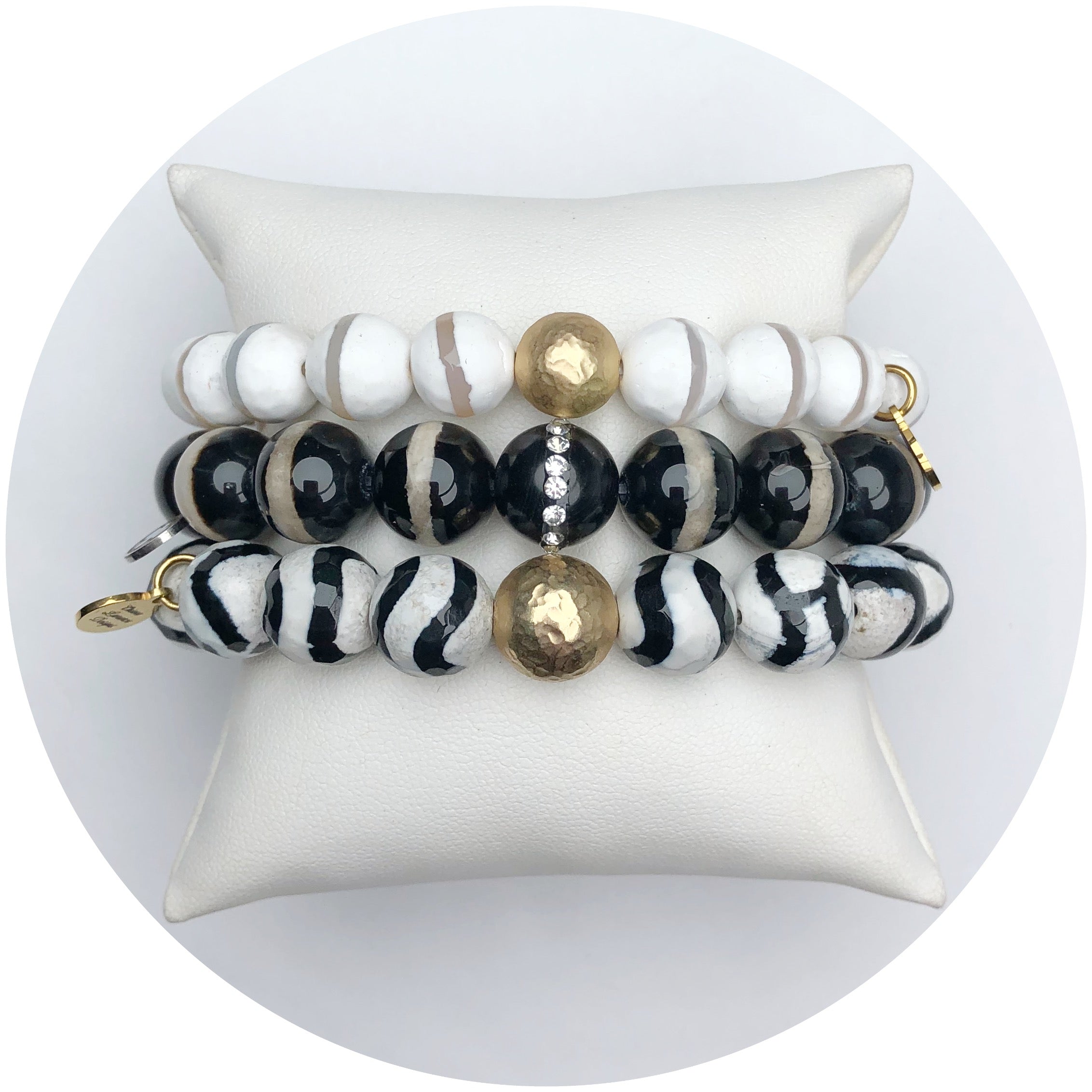 Solid and Striped Armparty