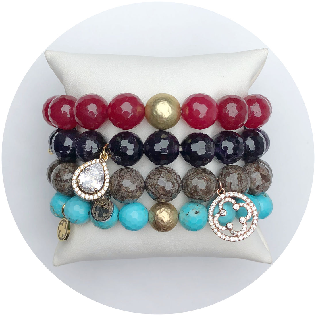 Channel the Flannel Armparty