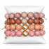 Sunkissed Opulence Armparty on white studio background