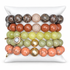 Tuscan Glow Armparty on white studio background