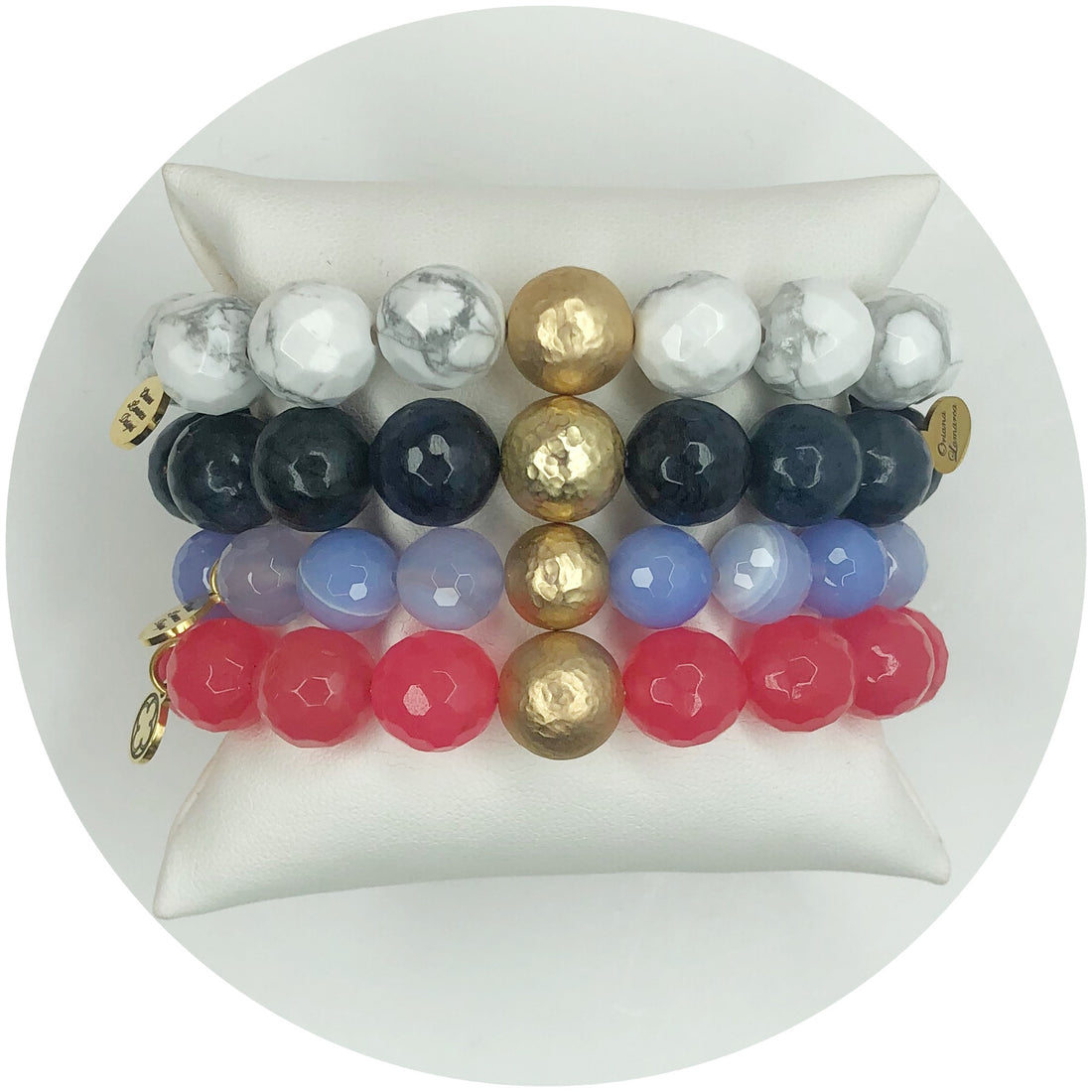 Firecracker Armparty