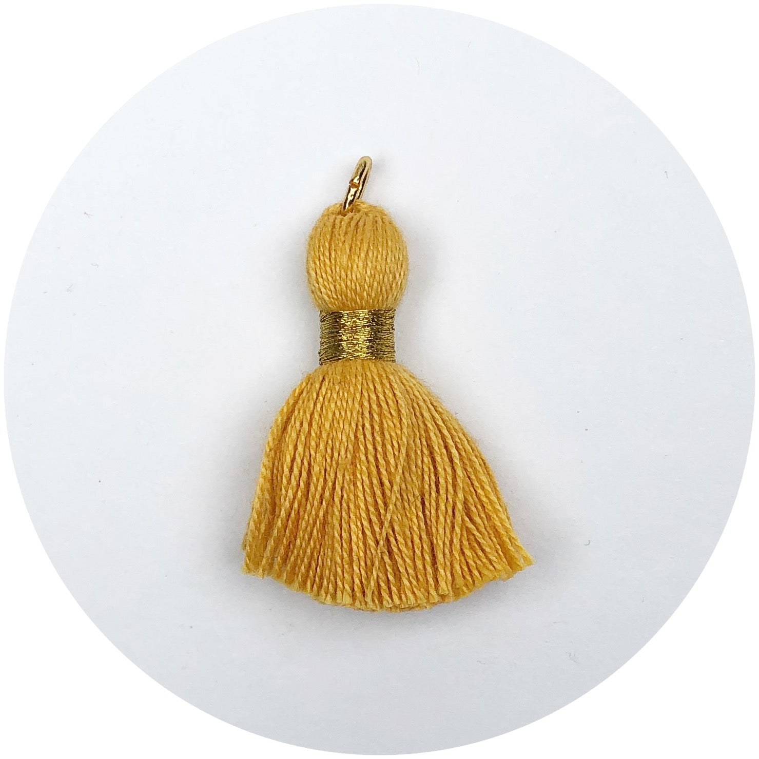 Tassels