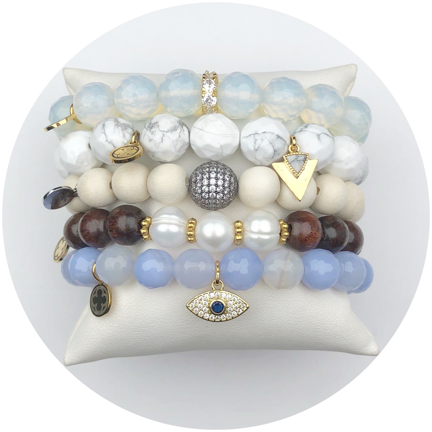 White Sands Armparty - Oriana Lamarca LLC