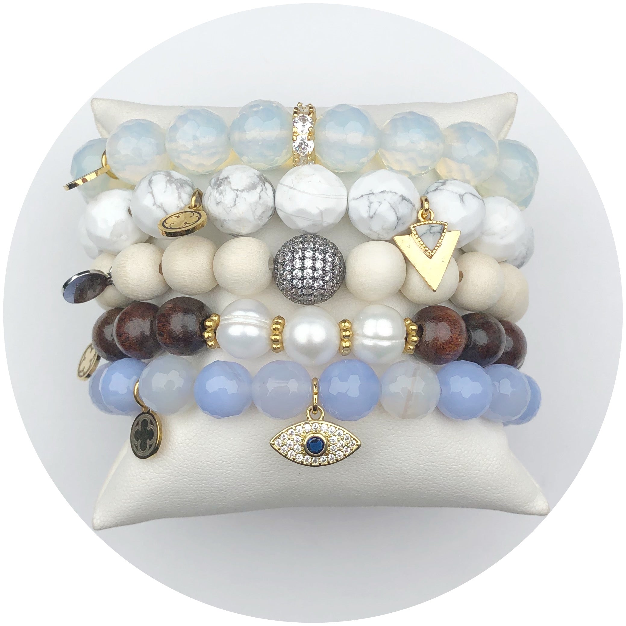 White Sands Armparty - Oriana Lamarca LLC