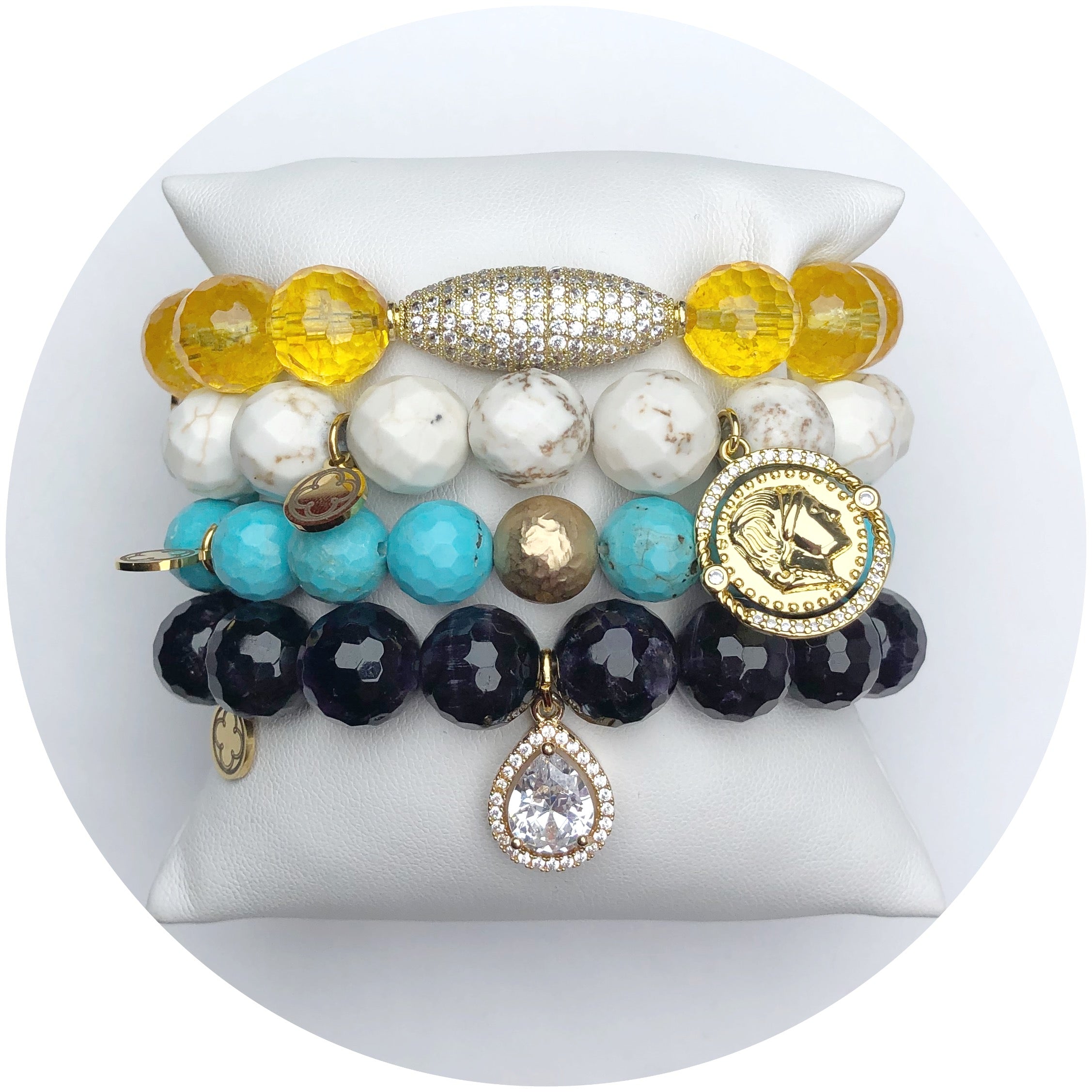 Getaway Armparty