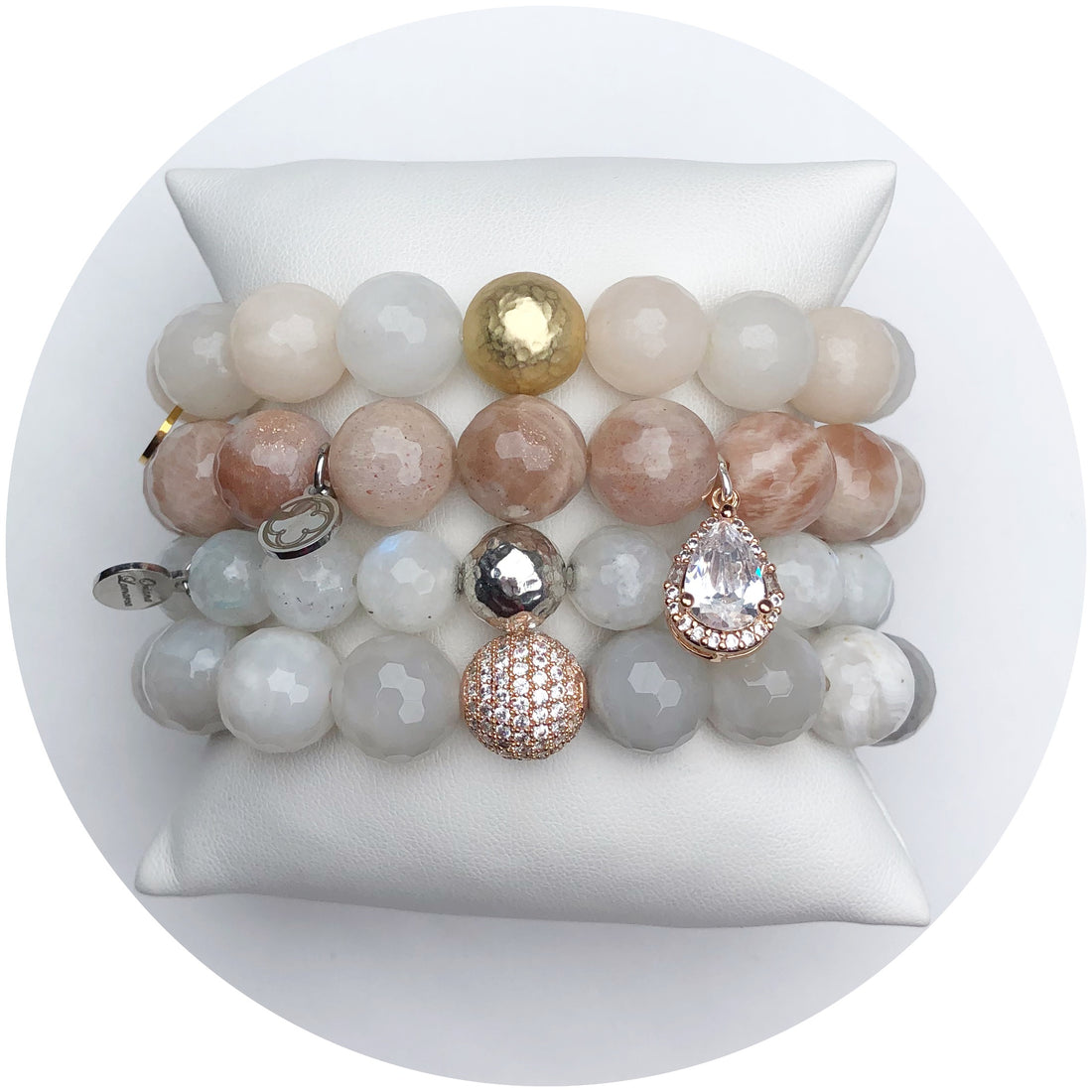 First Frost Armparty