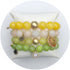 Spring Into Action Armparty - Oriana Lamarca LLC