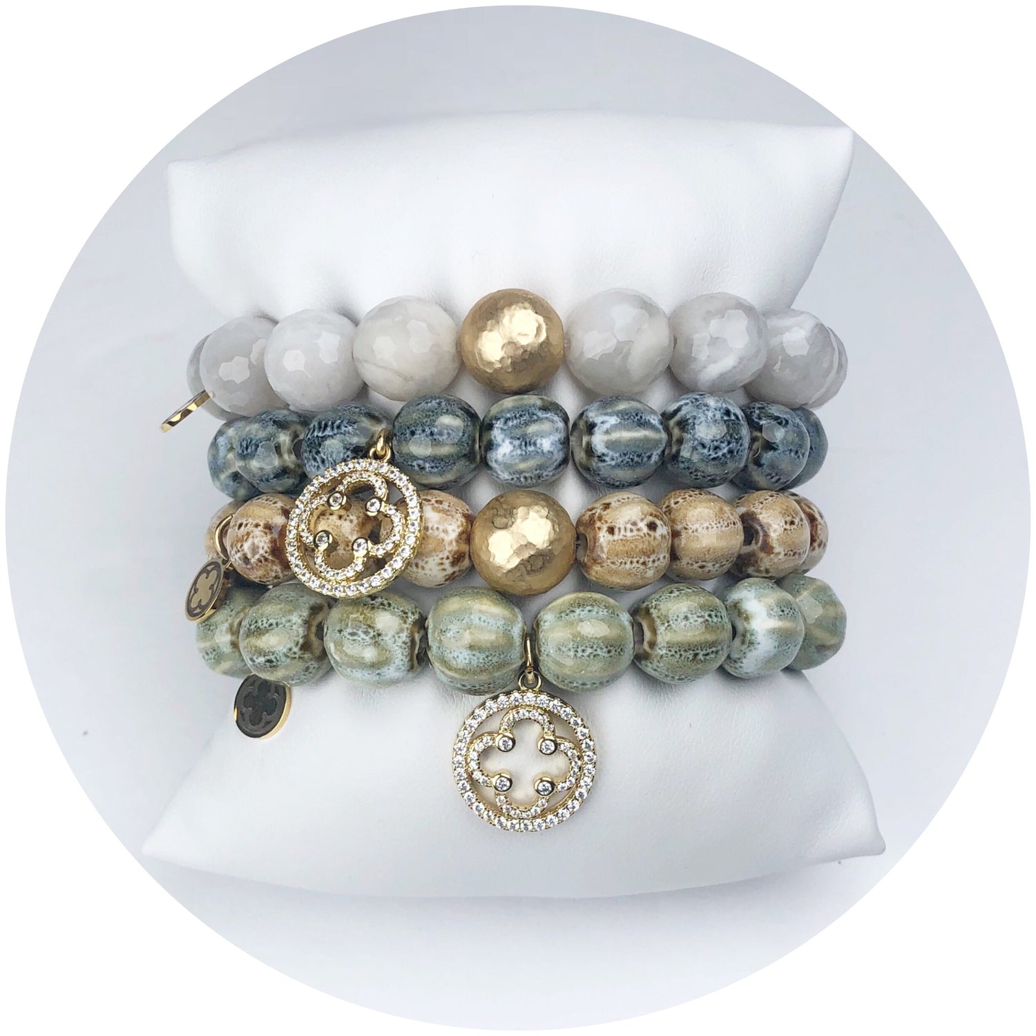 Urban Smoke Armparty