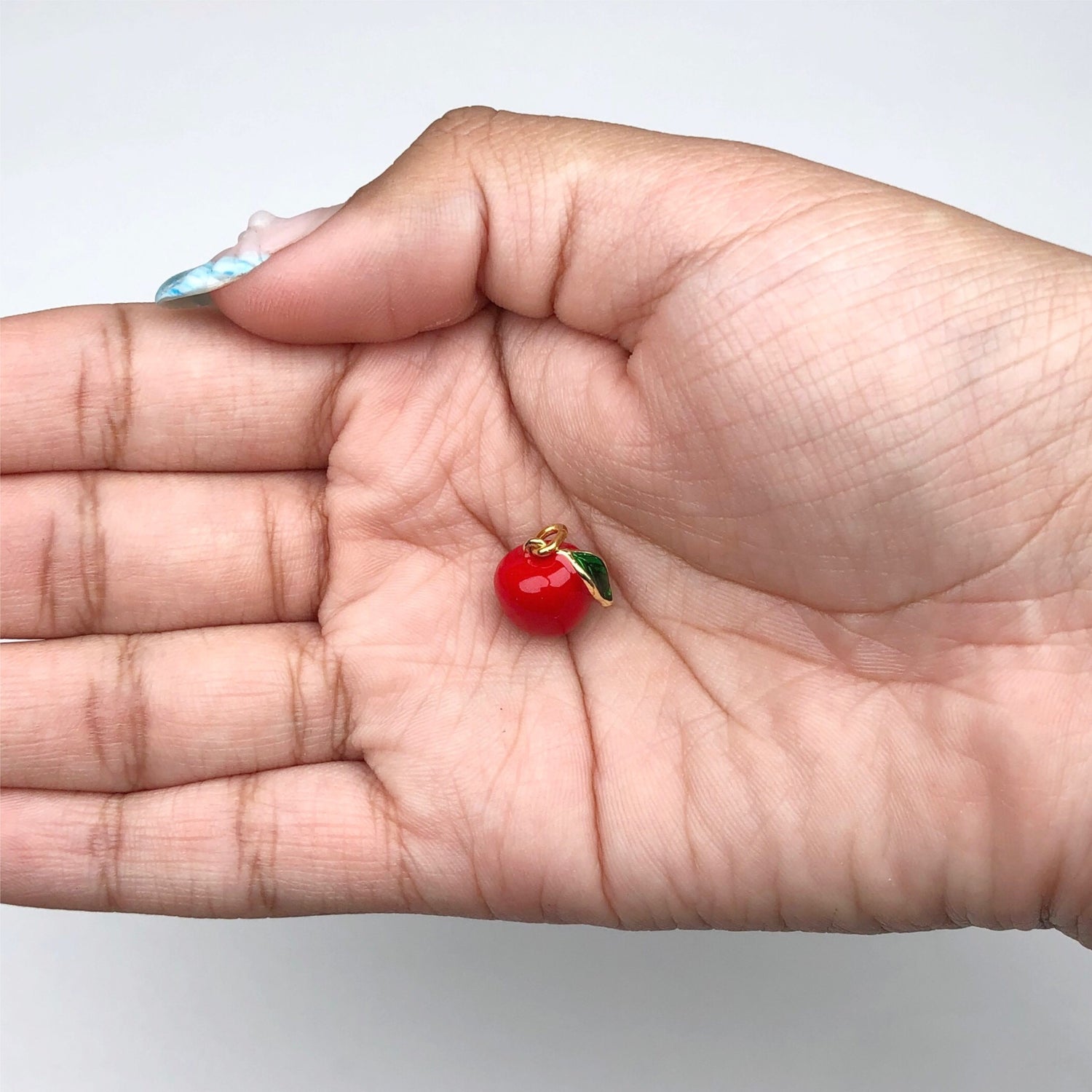 Apple Pendant