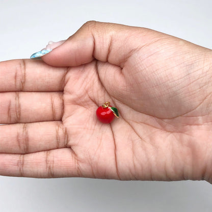 Apple Pendant