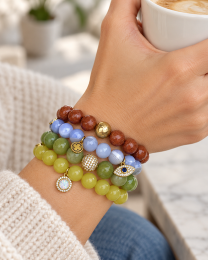 Frosted Wine Armparty